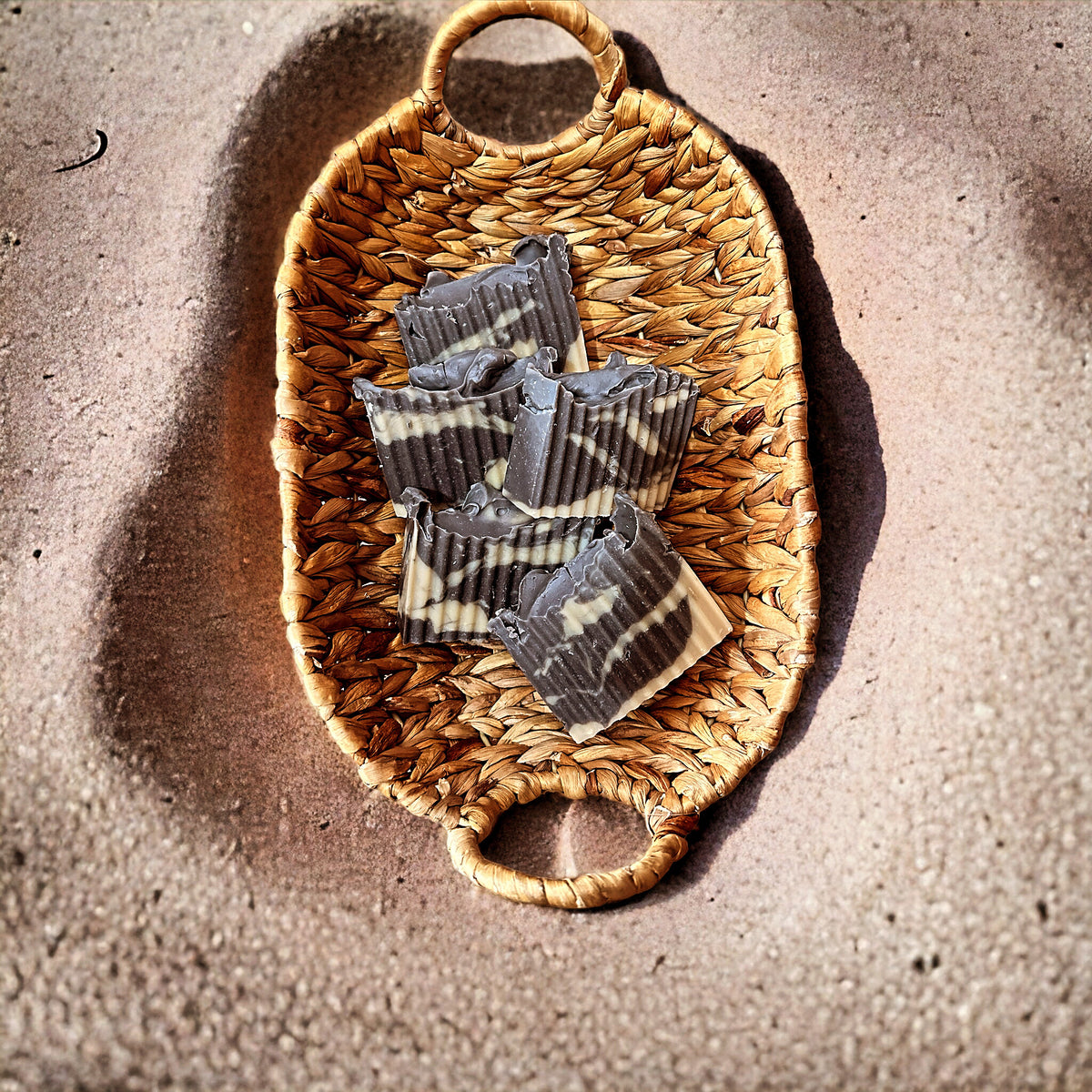 Why try handmade soaps Best Shower Soap Ever Best Shower Soap and