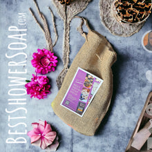 Load image into Gallery viewer, Gift Club: Three (3) Month Shower Lovers Club