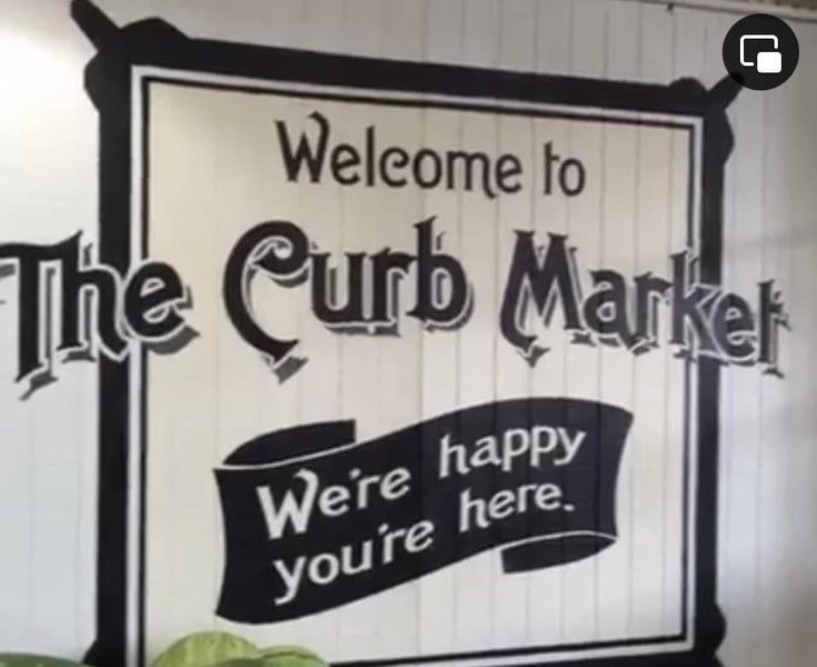 Best Shower Soap Now Available at The Curb Market | Weekly Summary