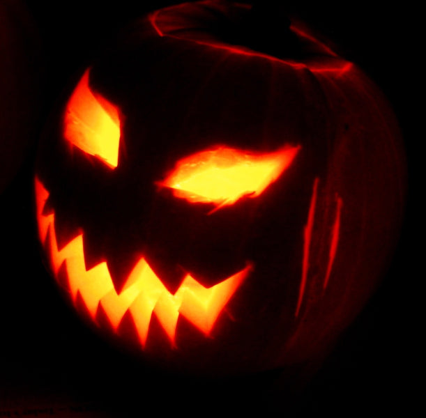 Don’t cancel Halloween! Turn Secret Santa into Secret Pumpkin for Contact-Free Fun