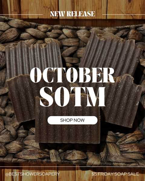 $5 Friday Sale – Week One of October: Fresh Deals, Restocks & What’s Coming!