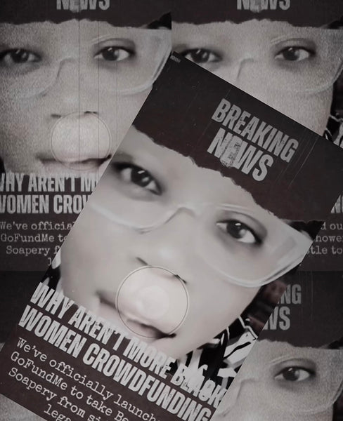Black Women and Crowd Funding—July Challenge Brings Ventures and Supporters Together