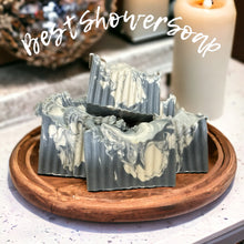 Load image into Gallery viewer, Soap of the Month Club Subscription (Handmade Soap &amp; Body Butter)