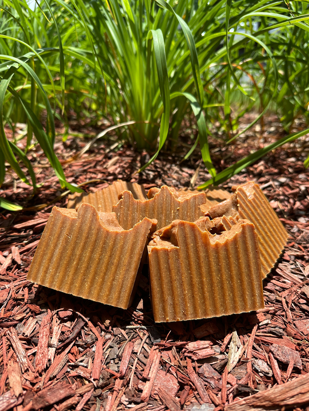Signature Soaps