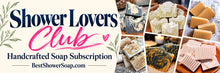 Load image into Gallery viewer, Shower Lovers Club