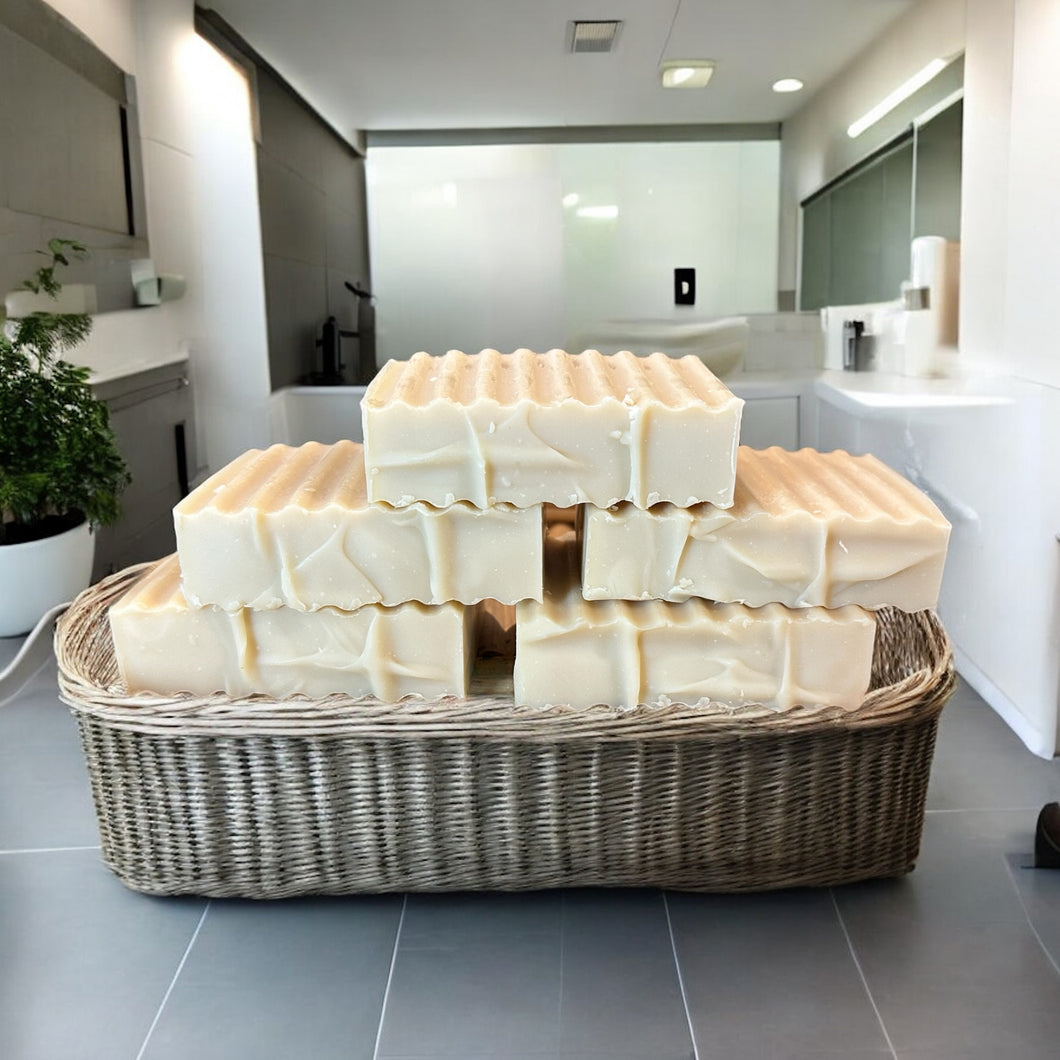 Simply Soaps