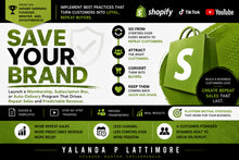 Load image into Gallery viewer, Save Your Brand - Launch a Membership, Subscription Box, or Auto-Delivery Program