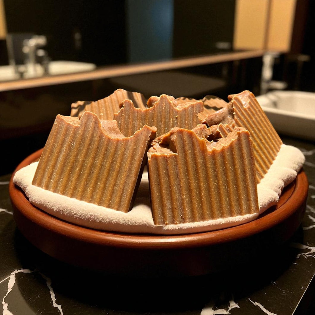 Signature Soaps